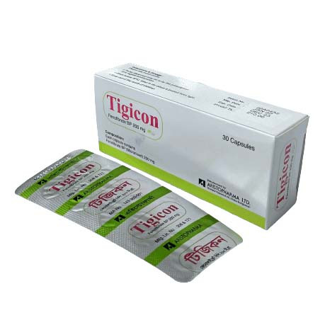 tigicon-200-mg